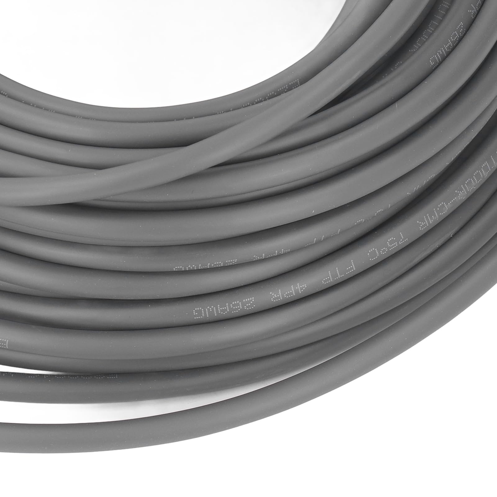 Câble D'extension 75FT, étanche IP68, Prolongateur pour Antenne