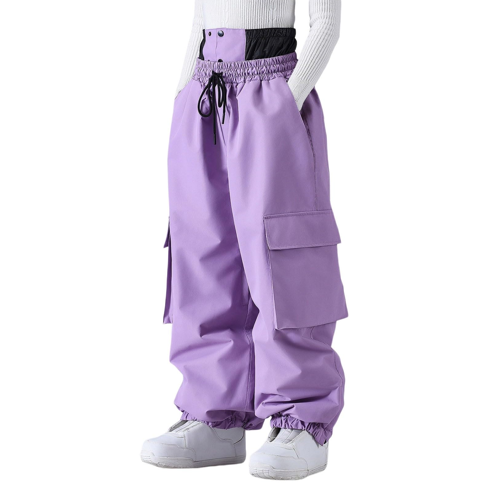2026 Neuheiten Herrenbekleidung Sommerkleid Snowboardhose, Winter-Skihose, Cargohose für Outdoor-Aktivitäten bei kaltem Wetter Bergsteigen, Wandern Trekking