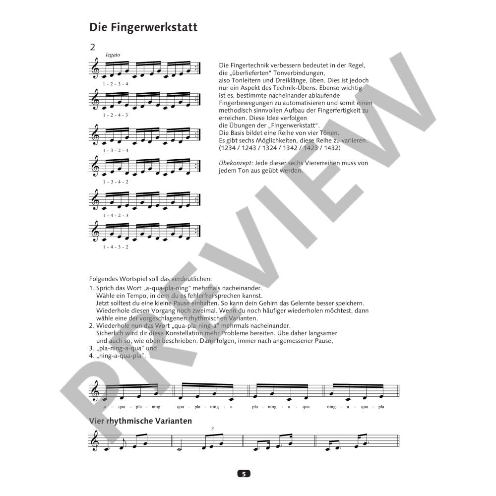 Clarinettissimo Bandas 1 y 2 + protector de pulgar Soundman (kit de iniciación) – Rudolf Mauz – ISBN: 9783795723019 y 9783795721602