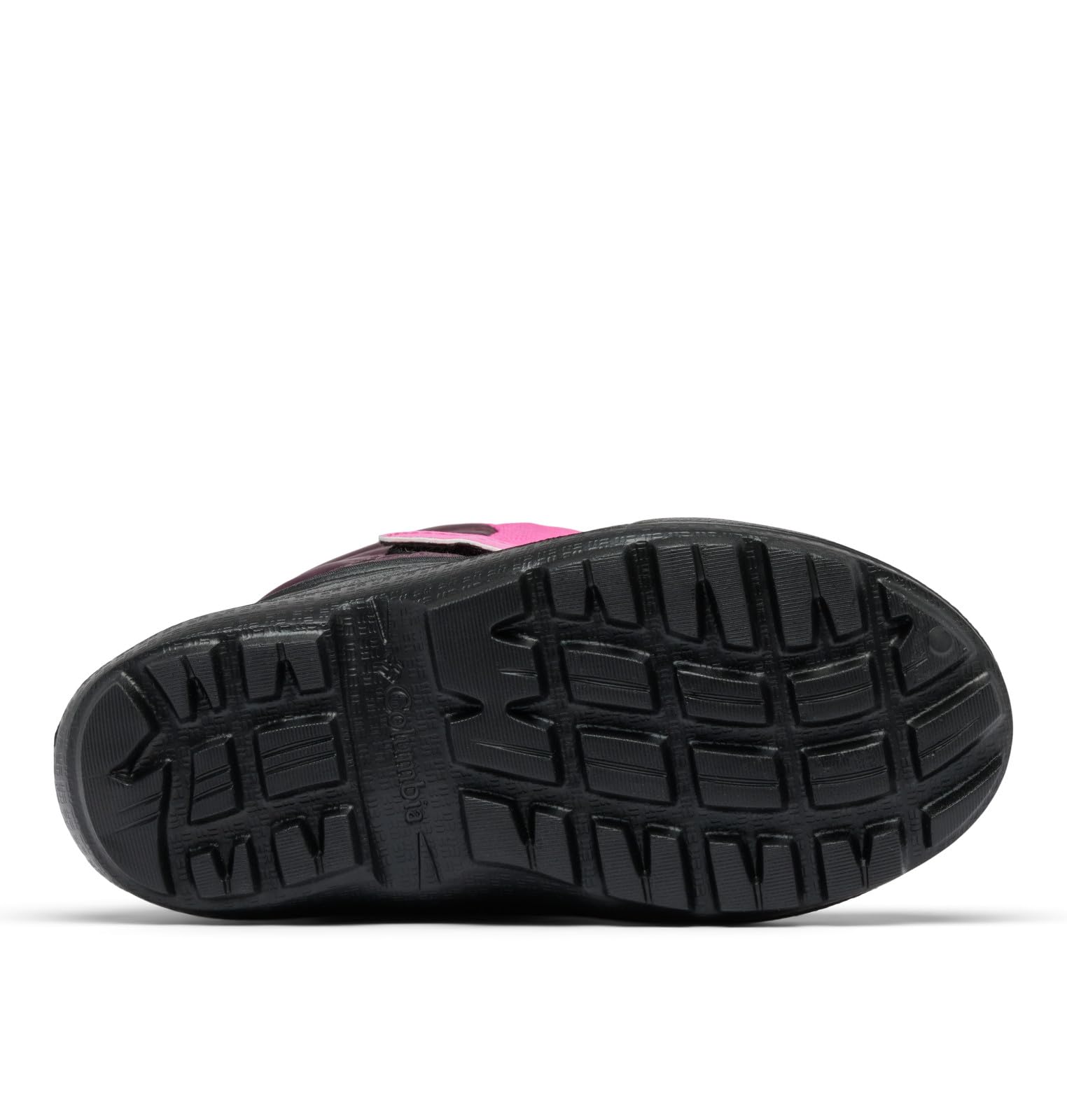 Columbia Uniseks - dzieci Children's Powderbug™ Snowlite™Śniegowce