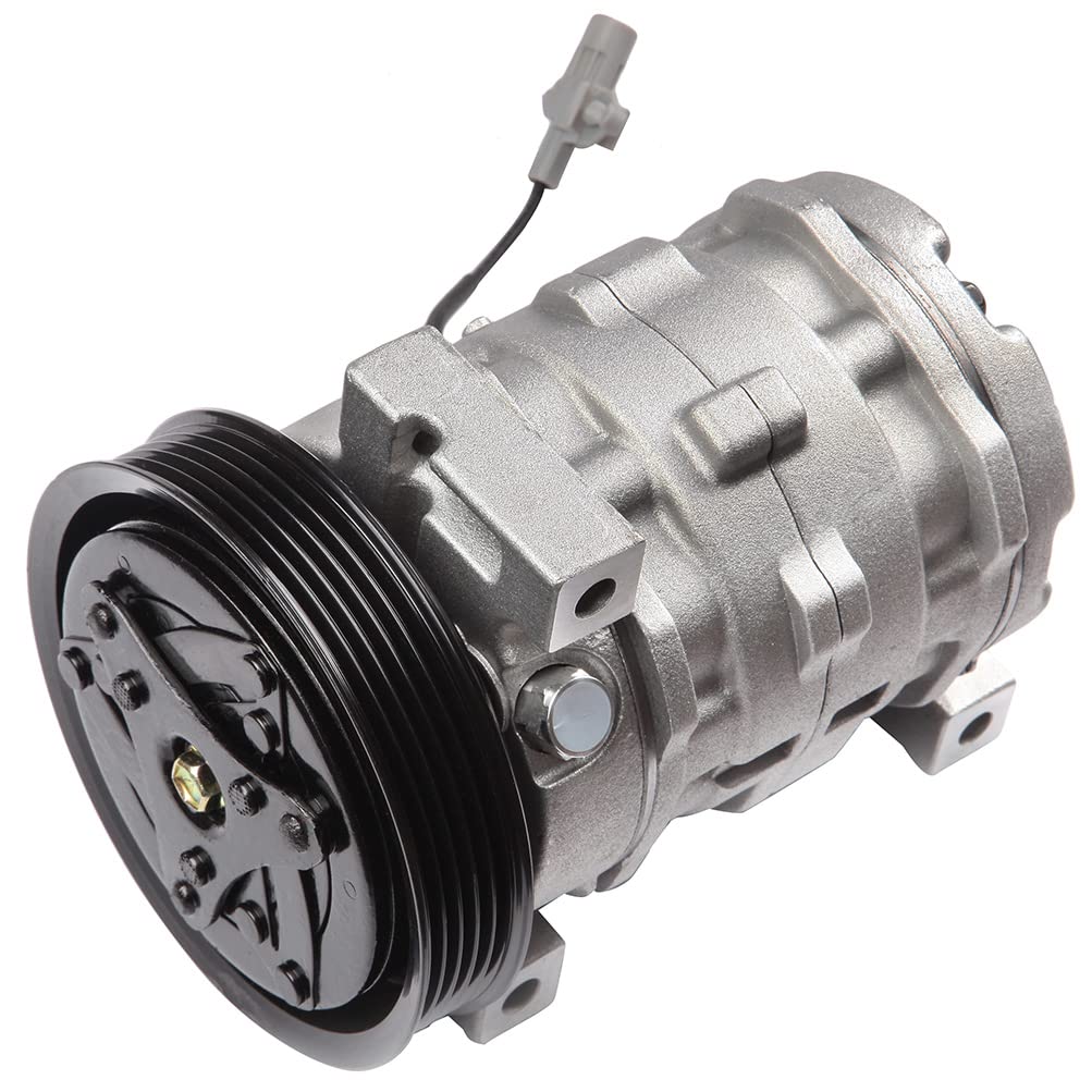 Amazon.com: ECCPP AC Compressor 1999-2003 Fit for Chevrolet
