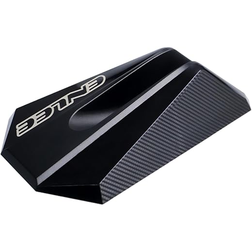 Bike Front Wheel Riser Block Trainer Stand Pad