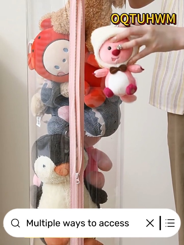 Plush Toy Storage Ideas for Toddlers: Smart & Stylish Solutions