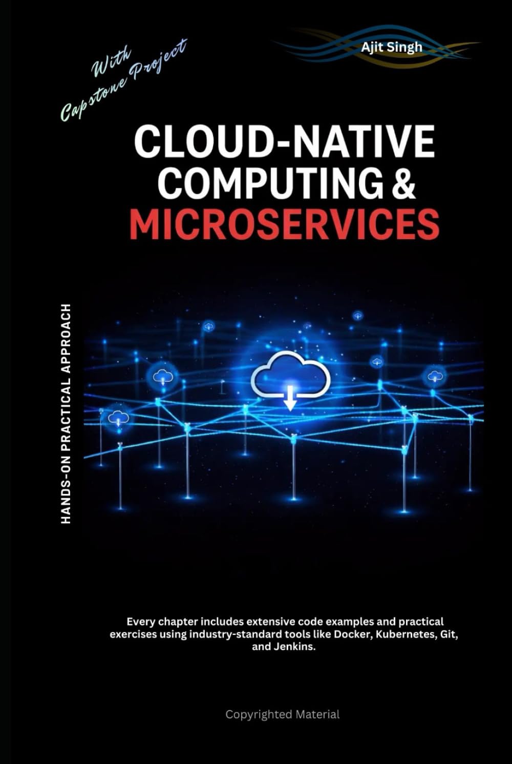 Cloud-Native Computing & Microservices
