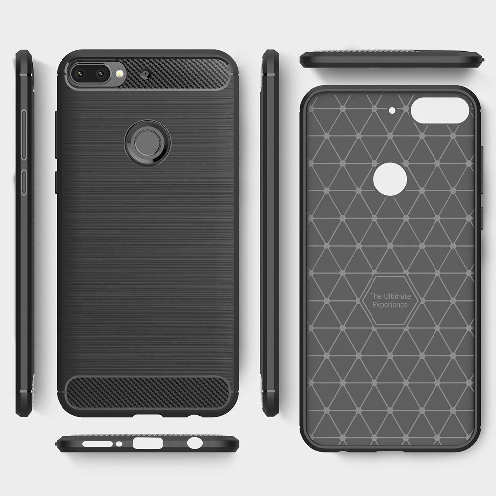 NALIA Ultra-Slim Cover compatibile con iPhone 12 Pro Max Custodia, Sottile Silicone Copertura Resistente Antiurto & Antiscivolo Telefono Cellulare, Bumper Protettiva Smartphone Case Protezione - Nero