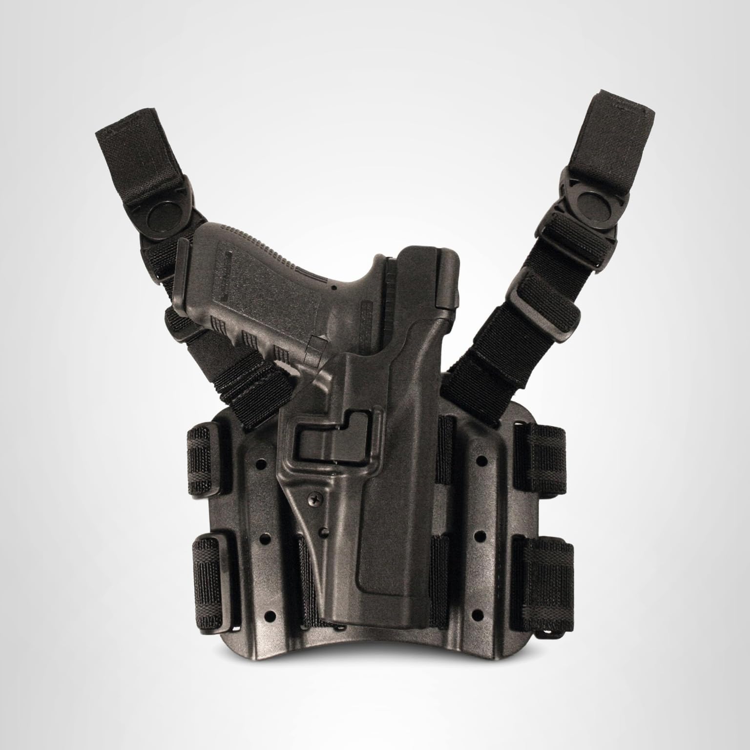 BLACKHAWK SERPA level3 Sigホルスター ダークグレー Amazon.com : BLACKHAWK Serpa Level 3 Tactical Black Holster, Size