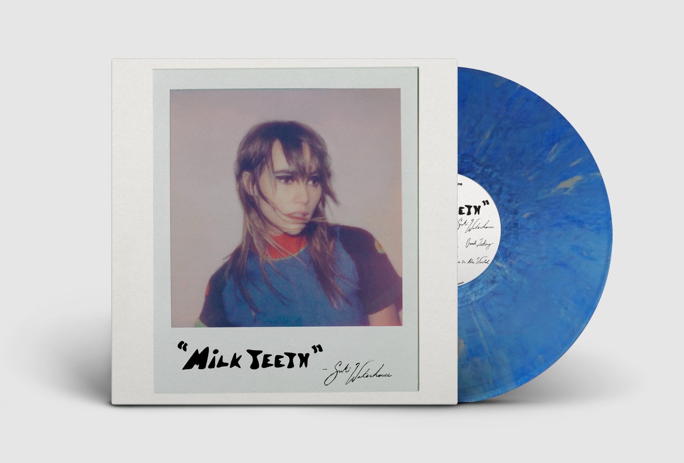 Milk Teeth [VINYL]