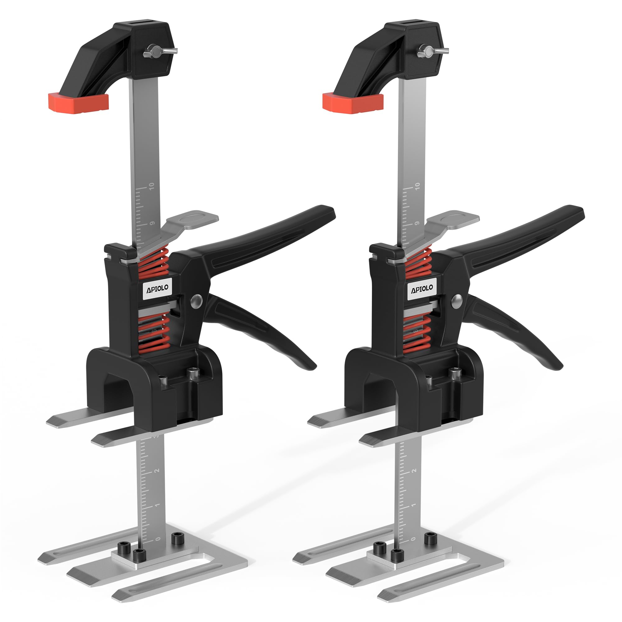 Window Installation Tool Labor-Saving Arm Jack – Lift Up To 300lbs ...