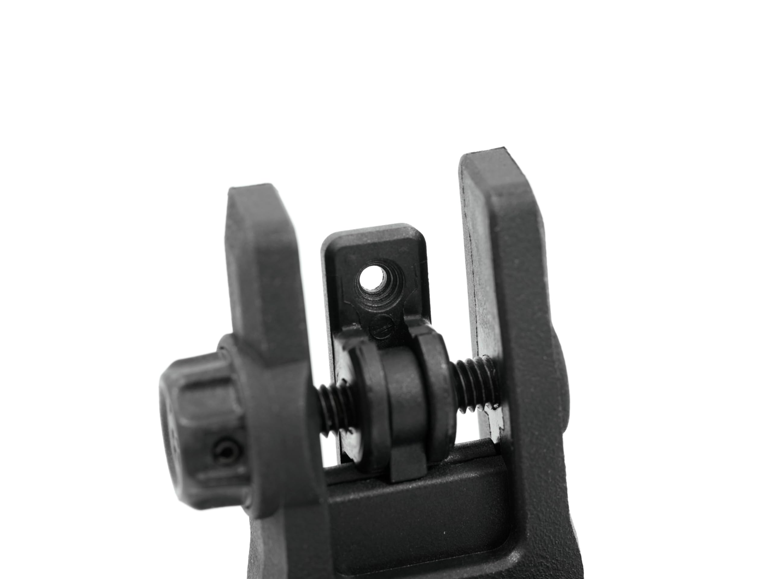 Amazon.co.jp: S&S MAGPULタイプ MBUS3スタイル バックアップ