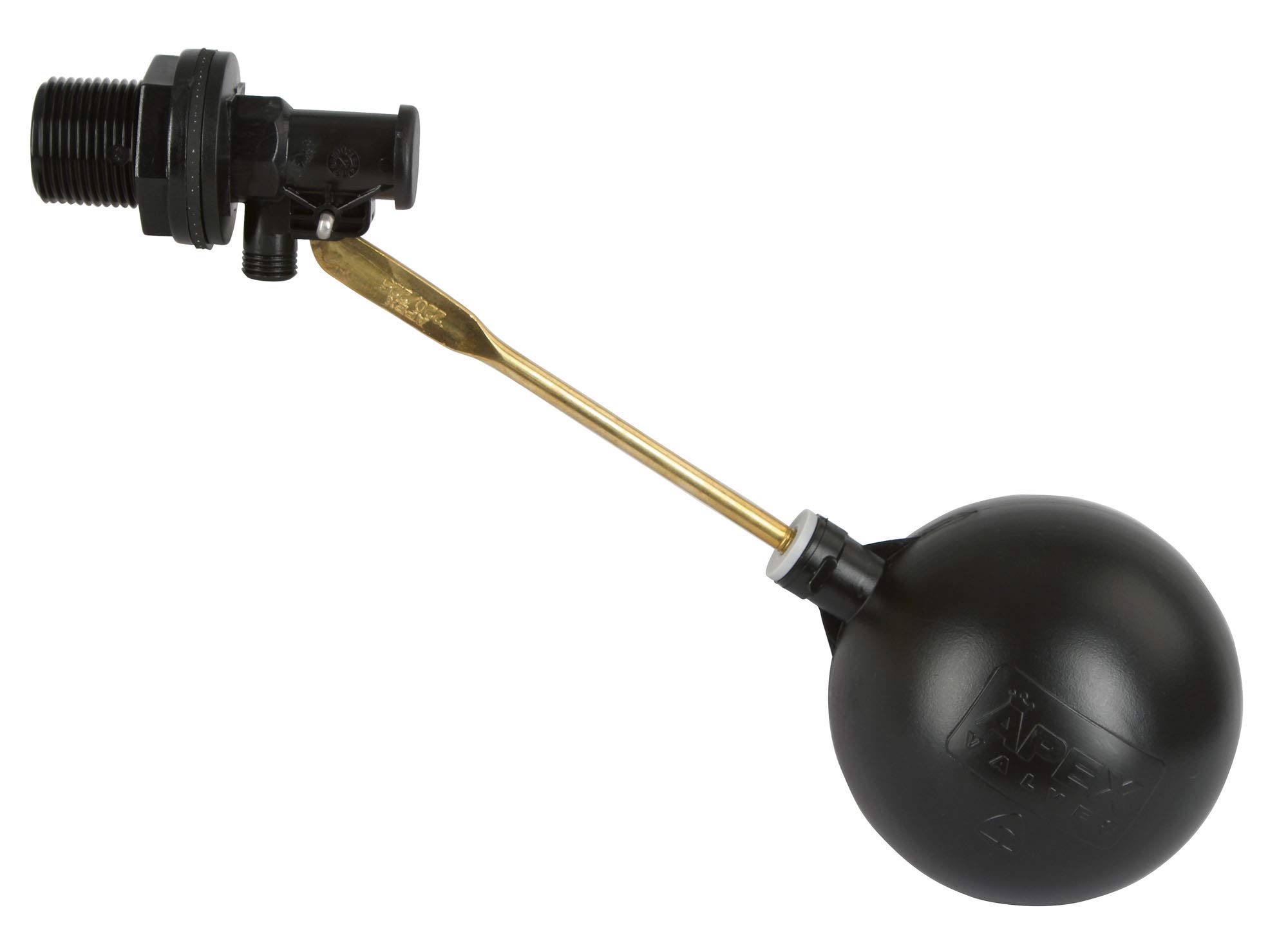 Kerbl Bebedero de Acero Inoxidable 100 cm con Base