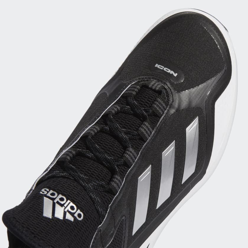 Image of adidas Men's Icon 7 Boost Baseball Cleats