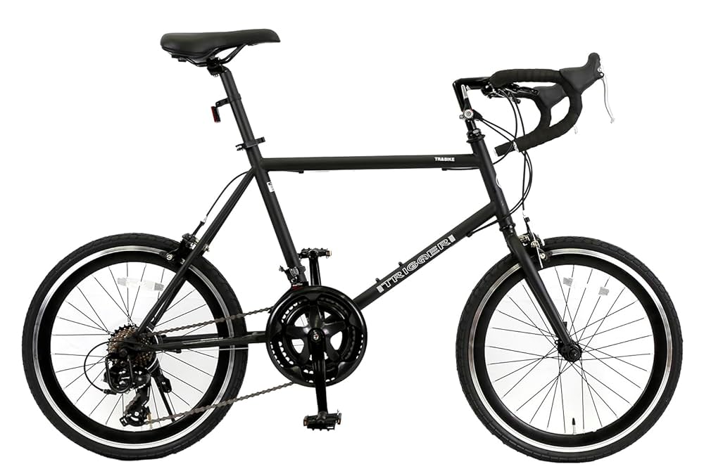 Amazon | スピードワールド(SPEED WORLD) ミニベロロードバイク