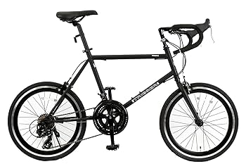 CYCLE WORLD/サイクルワールド　ミニベロロード　軽量　20インチ　美車 楽天市場】【speedworld】自転車ミニベロ ロードバイク 小径車