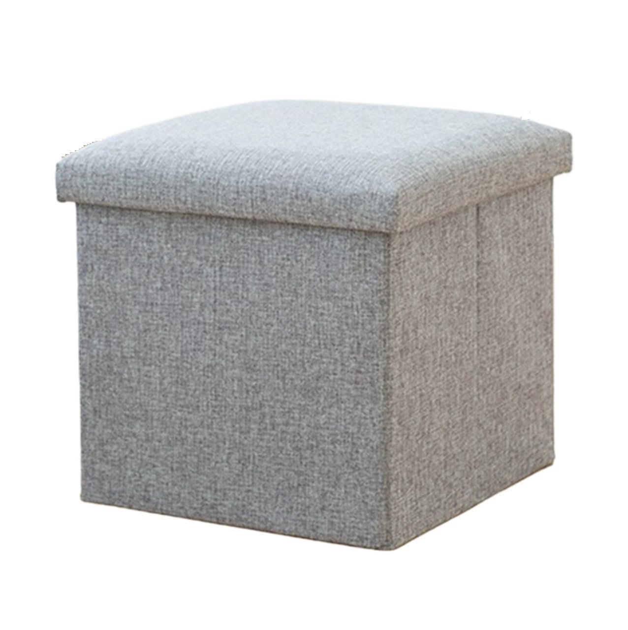 Banc d'entrée et tabouret de rangement pour chaussures pour un couloir propre