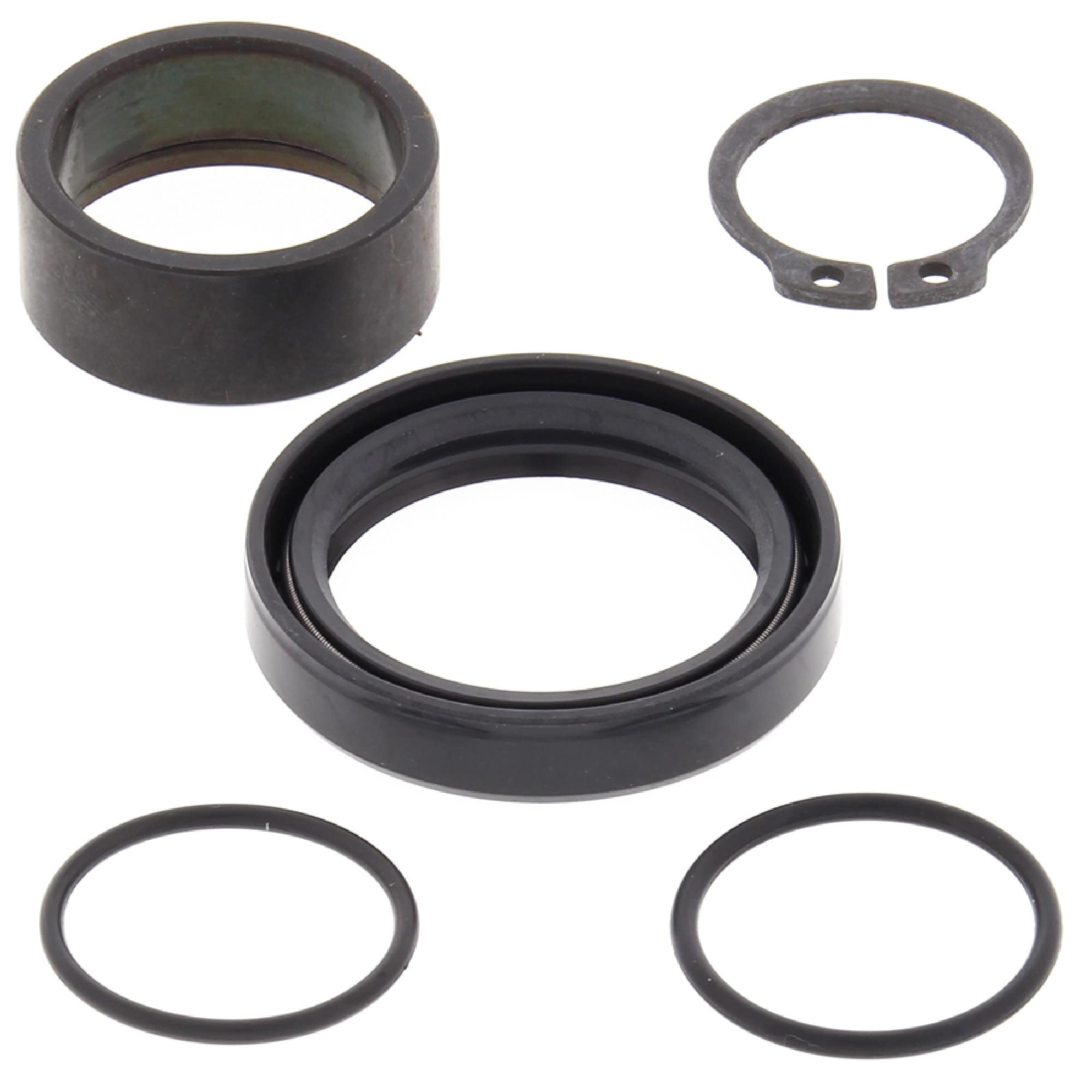 たみこ様 Amazon.com: All Balls Racing Countershaft Seal Kit 25-4016 For
