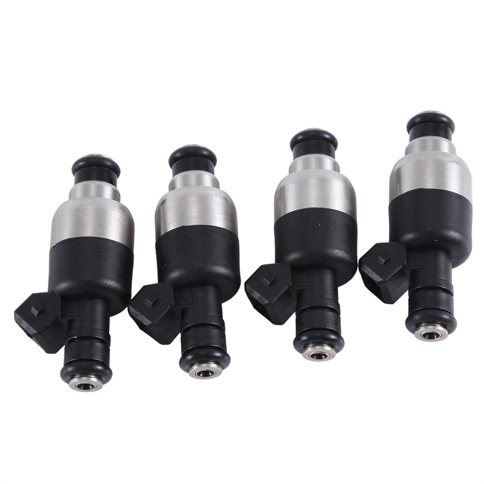 Benzina Iniettore Per Opel Per Corsa Per Astra Per Tigra 1.4/1.6L Auto Benzina Iniettore 4 pezzi 17089276 Iniettore carburante