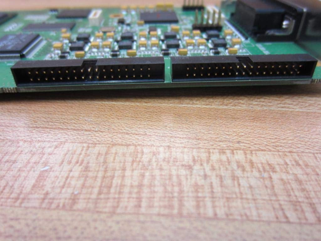 AD2 PCI Card 2006.09.07