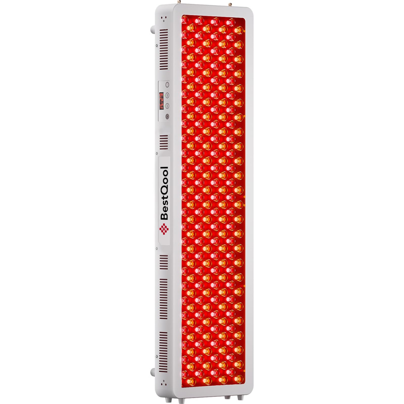Bestqool Rotlichttherapie Pro-Serie