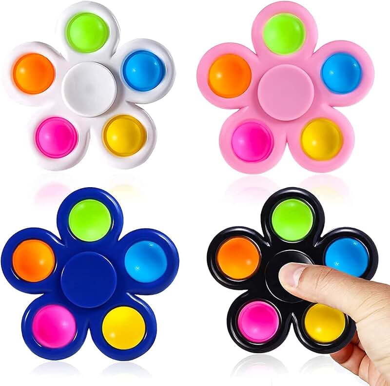 Amazon.fr spinners