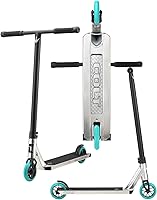 Vista 9 de Envy Scooters COLT Trick Scooter – Scooter profesional para principiantes a avanzados de parques y patinetes callejeros. Patinetes deportivos