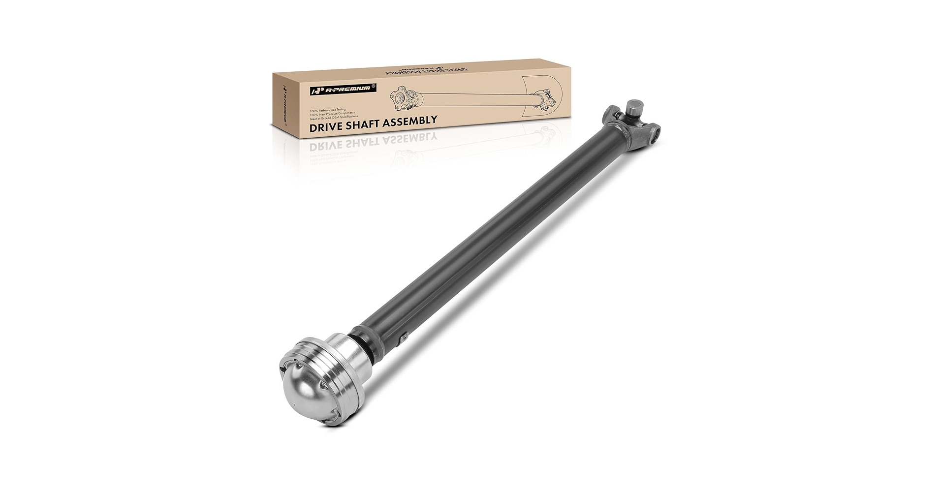 ABU4500　771200 Amazon.com: A-Premium Front Complete Drive Shaft Prop Shaft