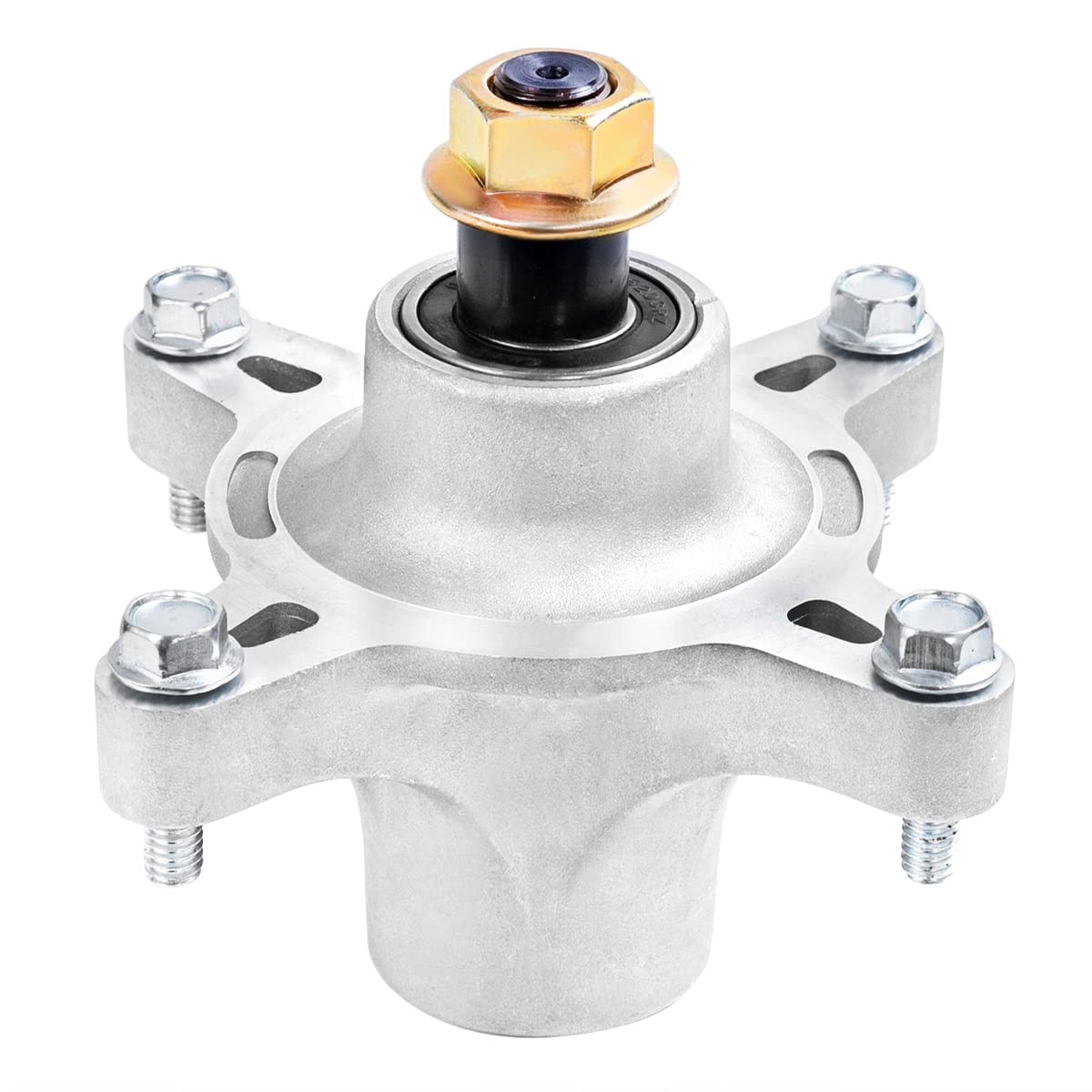 Amazon.com : Cluparis Lawn Mover Spindle Assembly for Toro 117