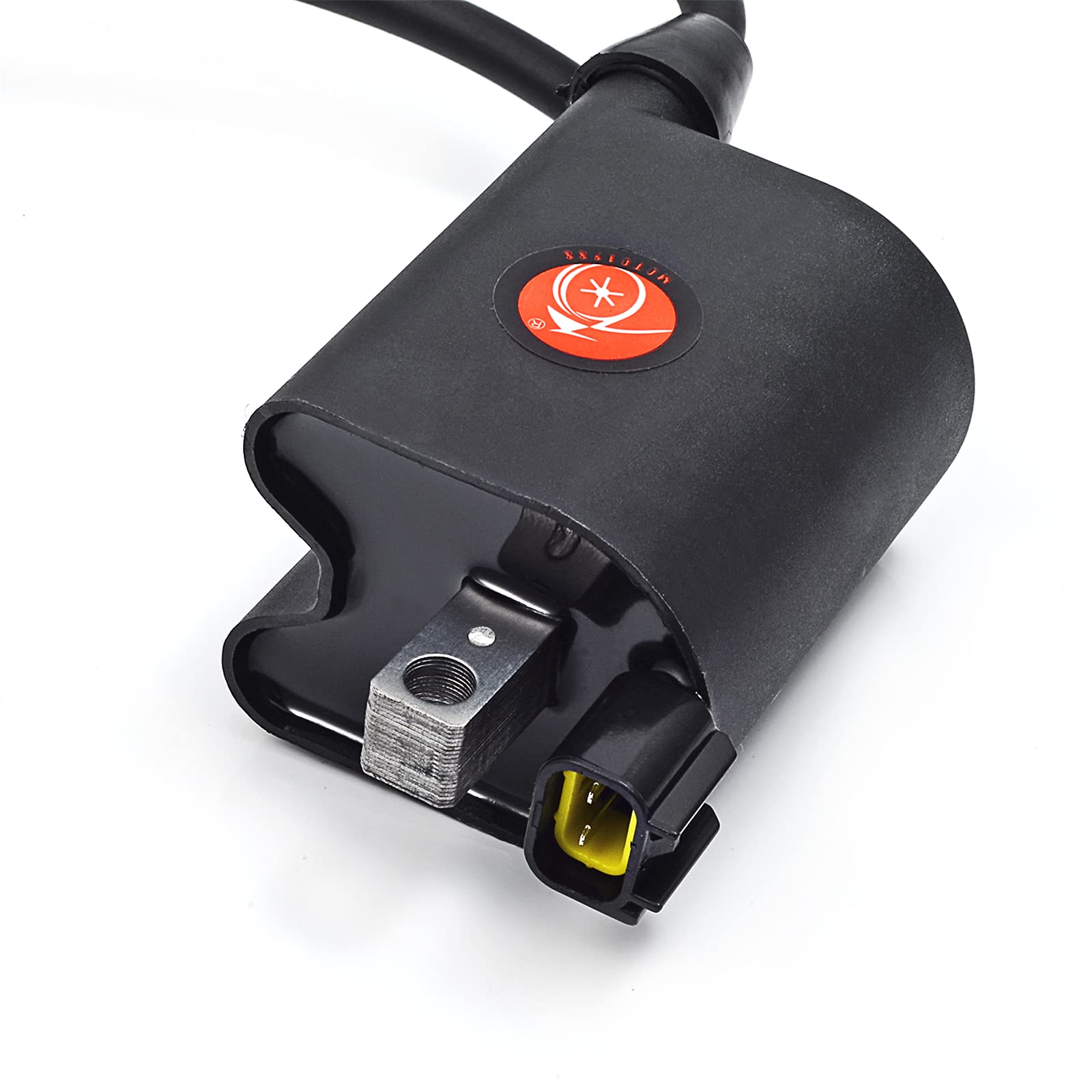 Amazon.com: MOTO1988 Ignition Coil with MCI Engine Module