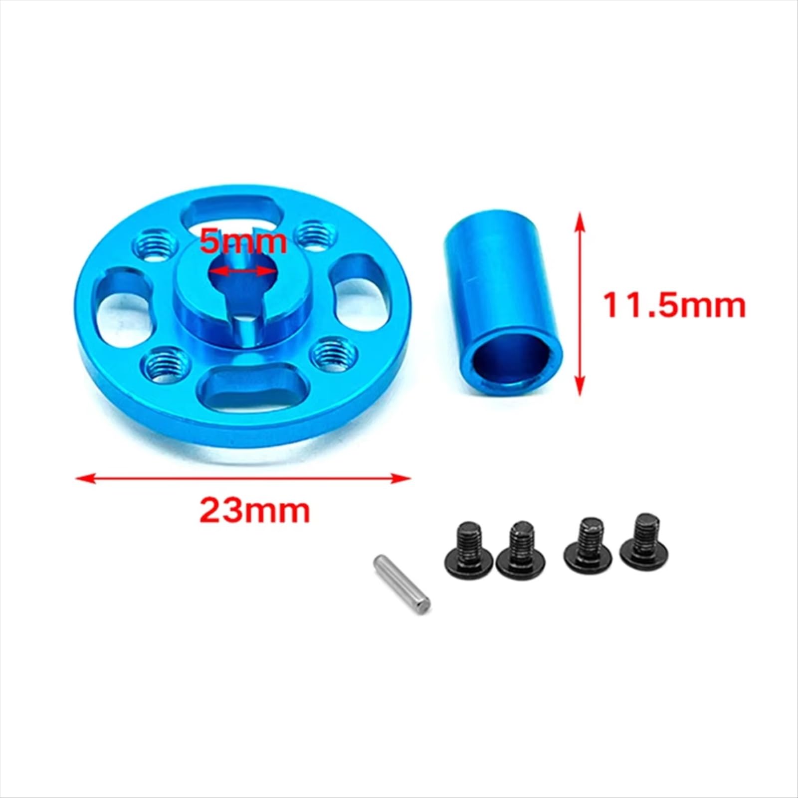 Amazon | タミヤ用RCカーアクセサリー TT-02用 TT02 71T 54500 1/10