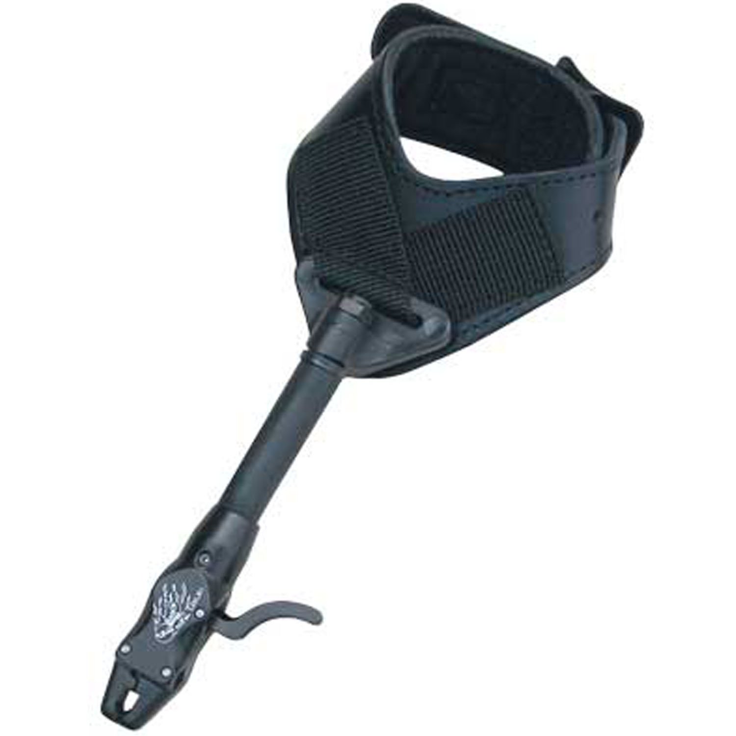 Tru Ball Stinger Release Black Buckle Strap, Large