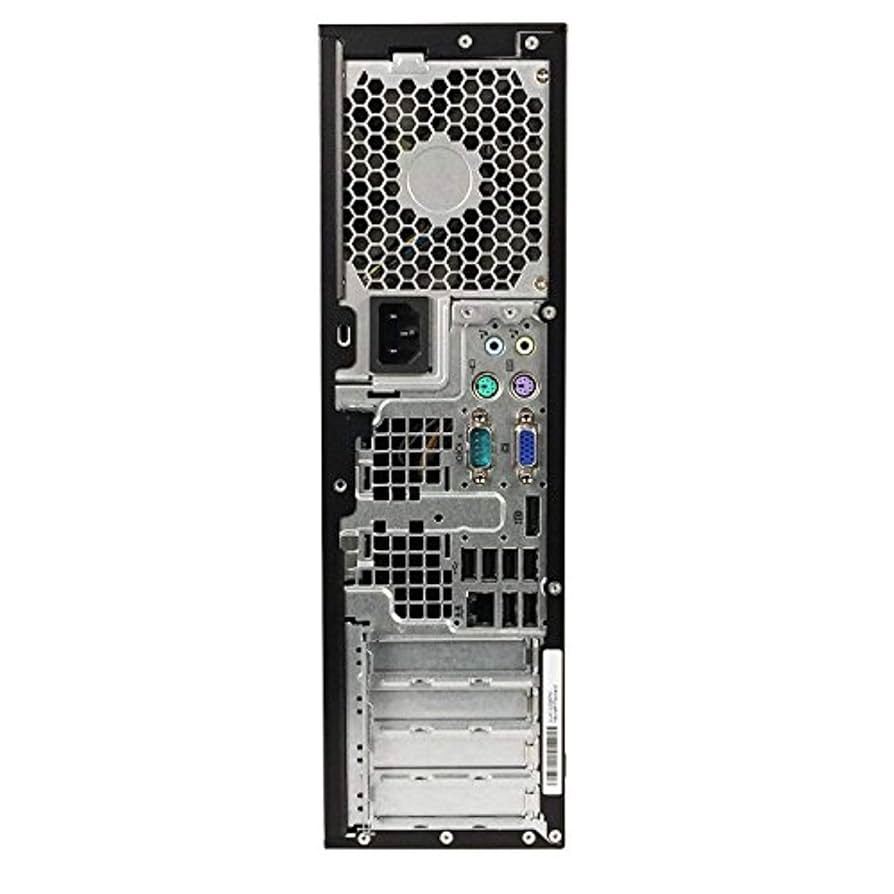 Windowsデスクトップ PRO6300sff win11 i5 ssd128G+500G 12G Amazon.com: HP Pro 6300 SFF, Core i5,3.2GHz, 8GB, 512GB SSD