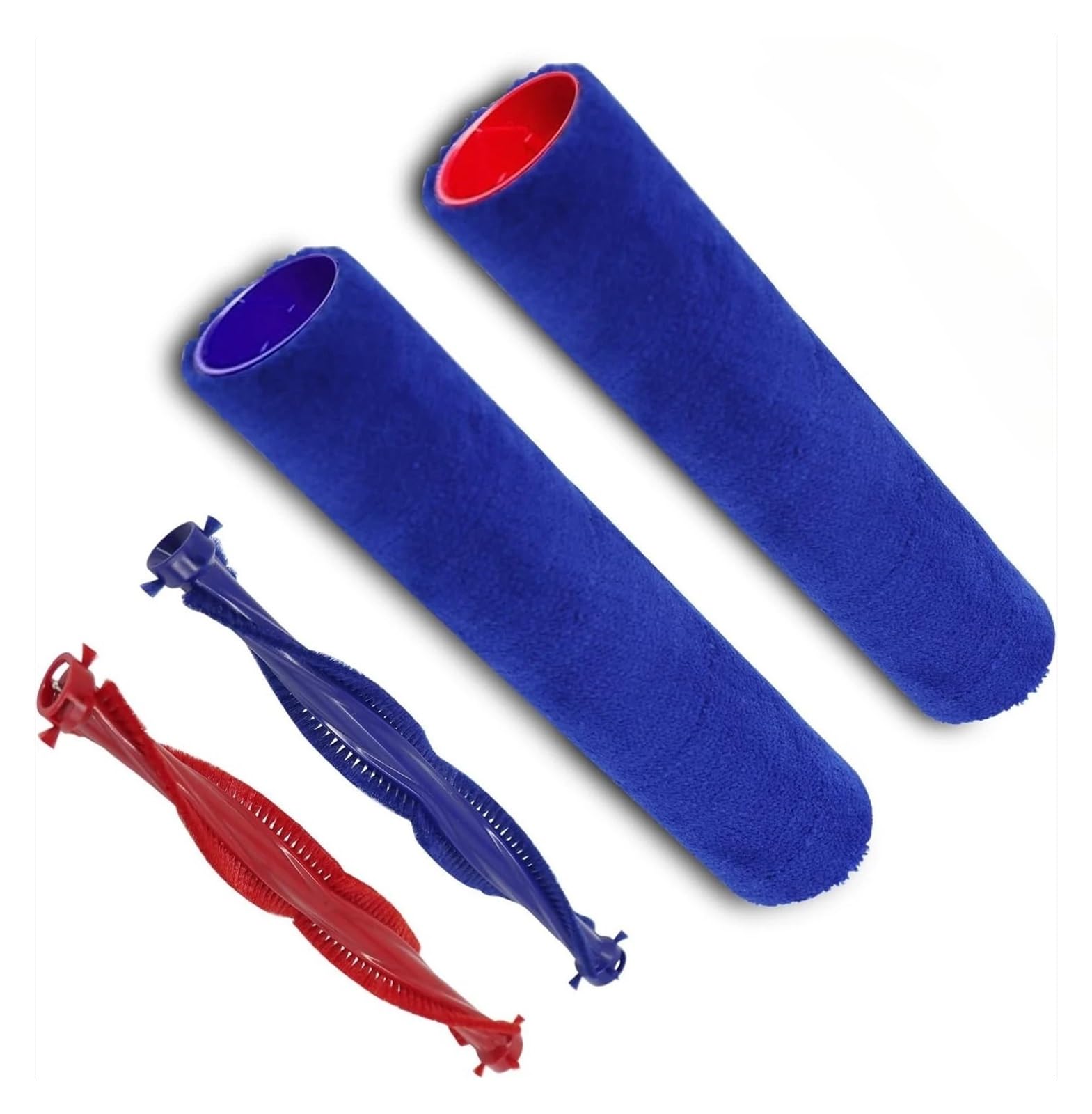 PPVWEY Wash G1 Roller Brush Bar Soft Roller Brush，Compatible For Dyson