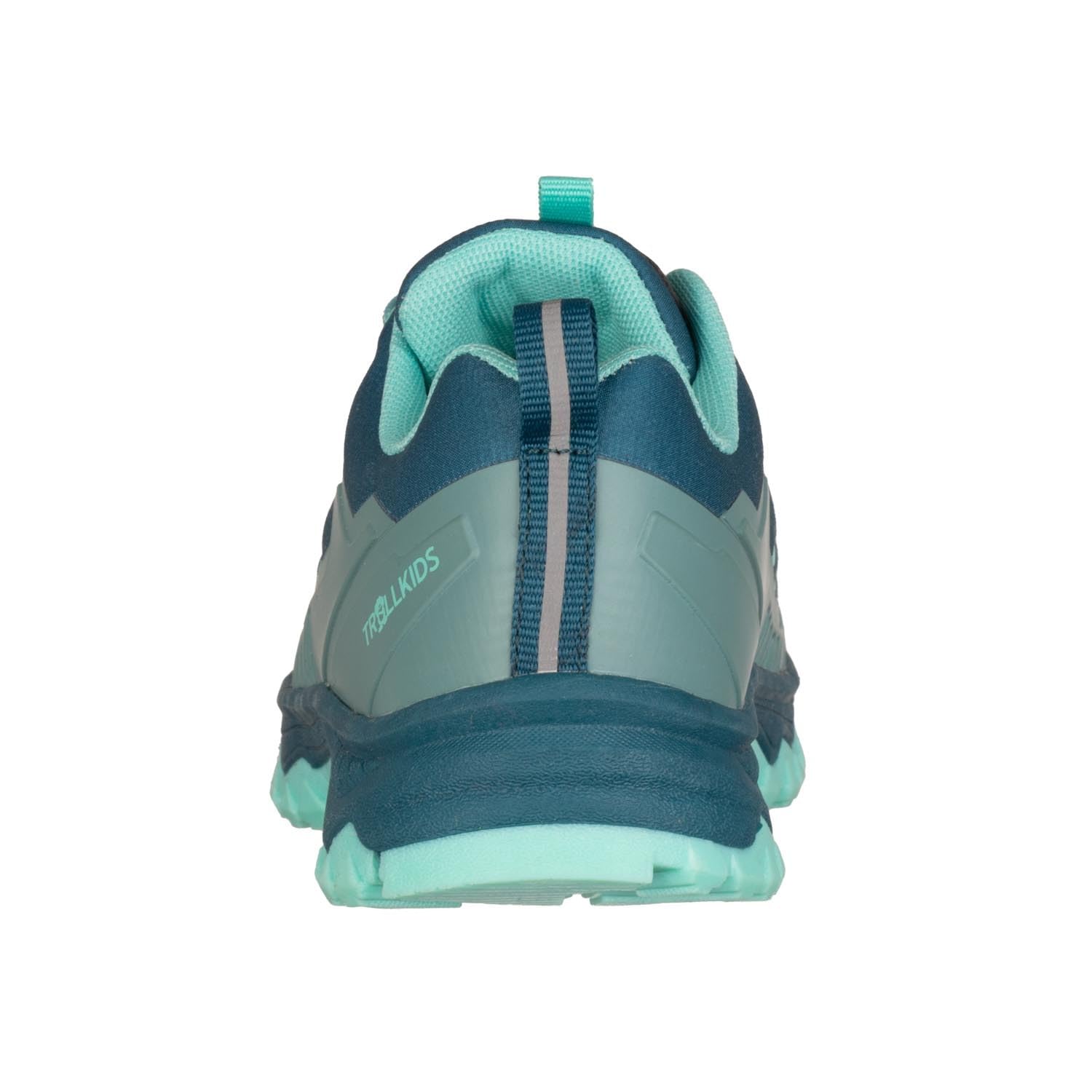 Trollkids Kids Sirdal Hiker Low