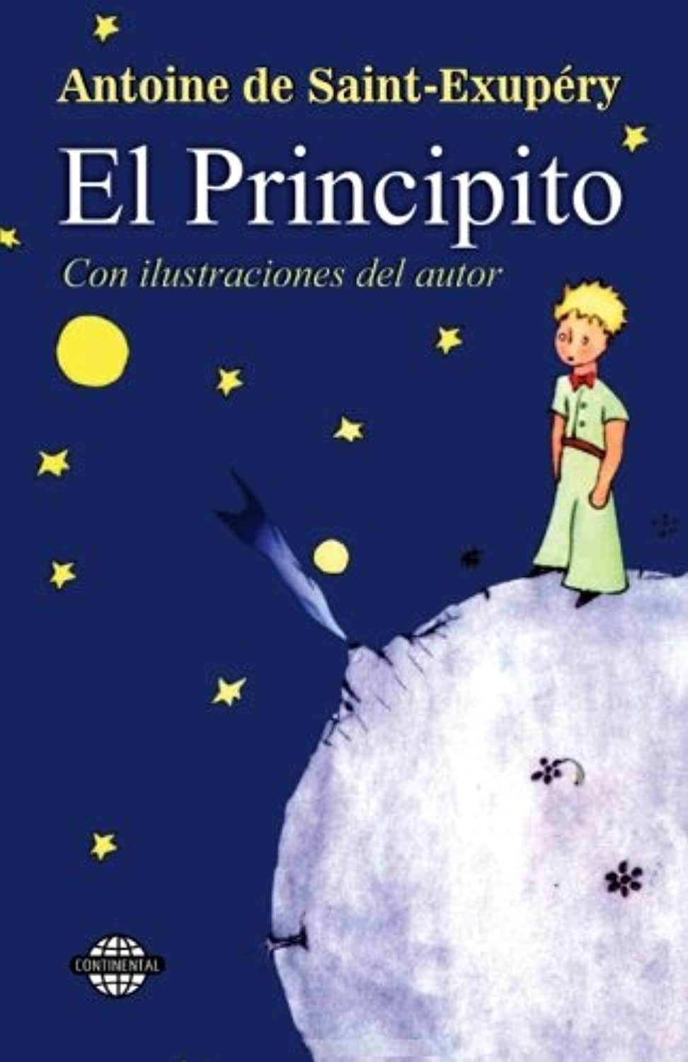 El Principito
