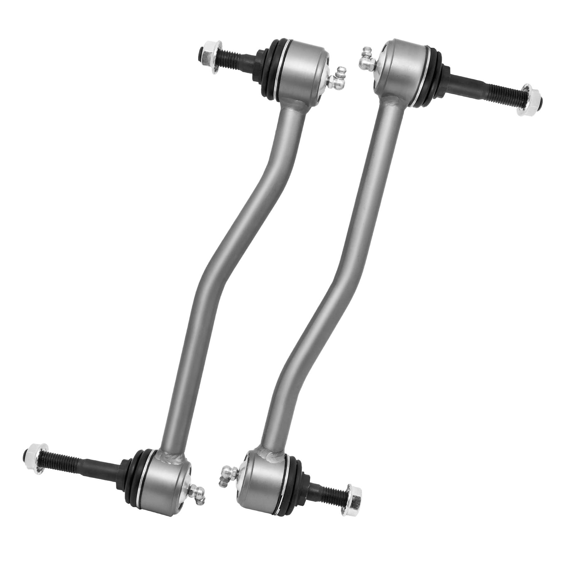 Zinc-Nickel Alloy Stabilizer Sway Bar Links