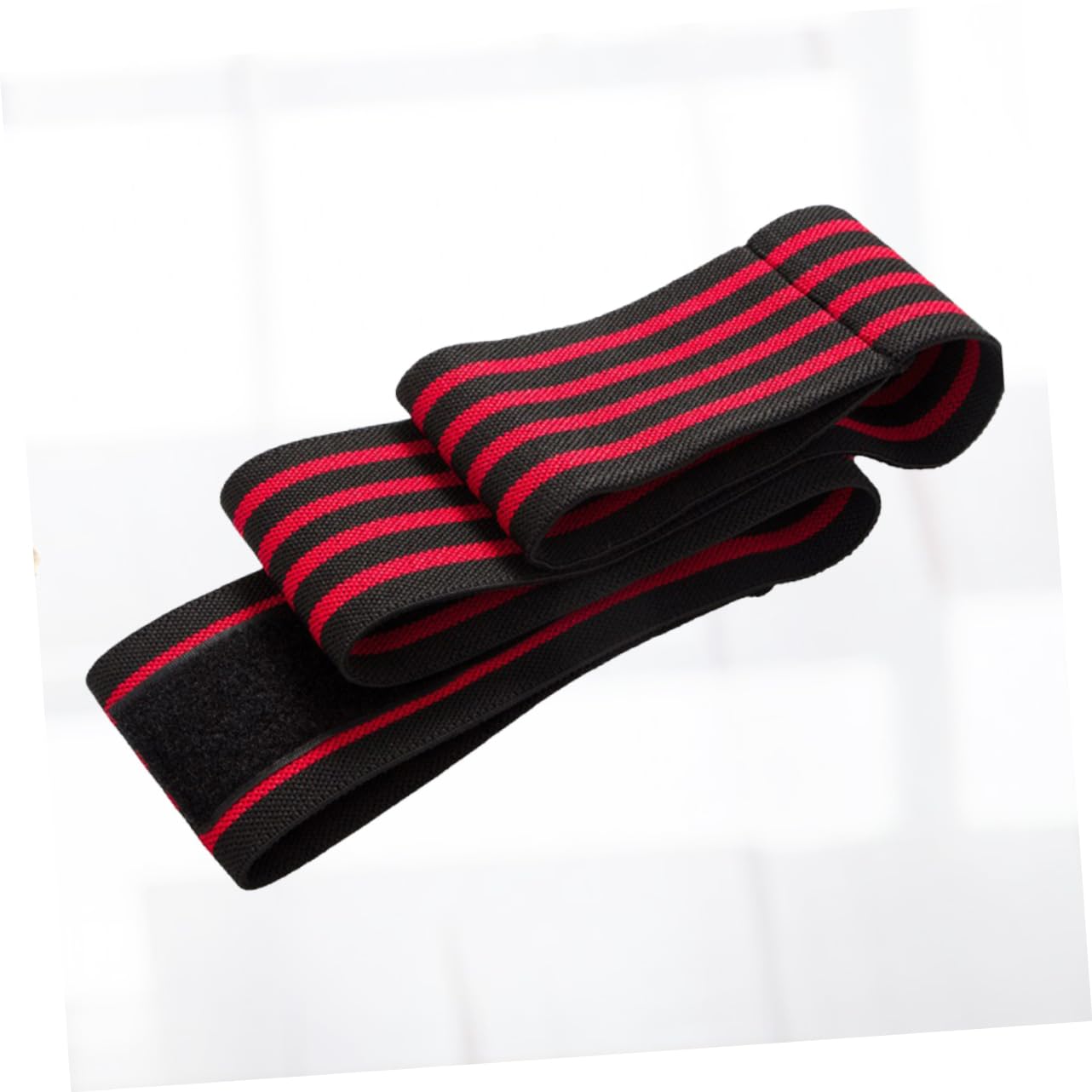 1Pair Elbow Protector Bands Thickened Widened Compression Support for Sports Fitness Eye Catching Design Excellent Elasticity for Everyday Activities