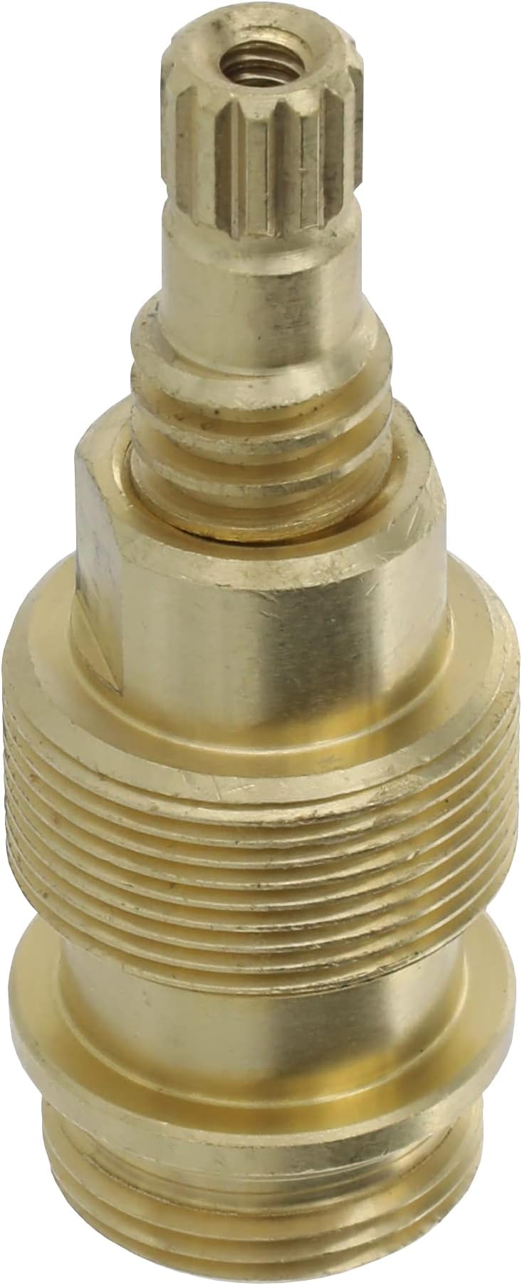 Danco 18531B 5G-2H/C Hot/Cold Stem for Price Pfister Faucets, Brass
