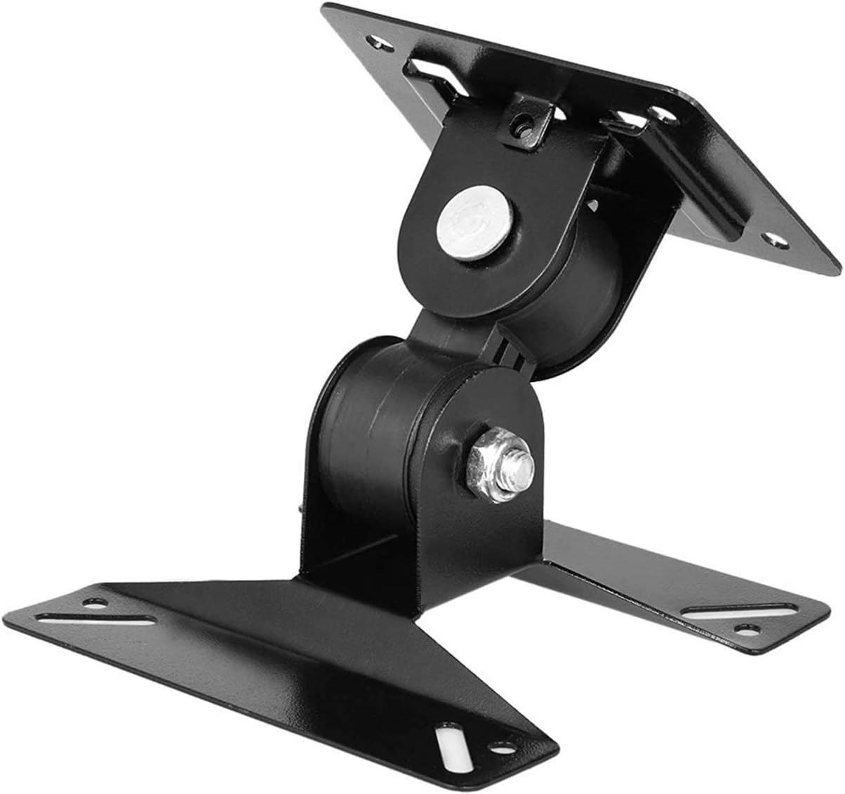 LCD Telescopic TV Type Universal Rack Bracket Bracket can be universally Adjusted Angle Back Rack wall Rack