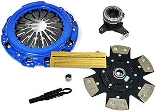 EF Heavy-Duty Sport Clutch Kit
