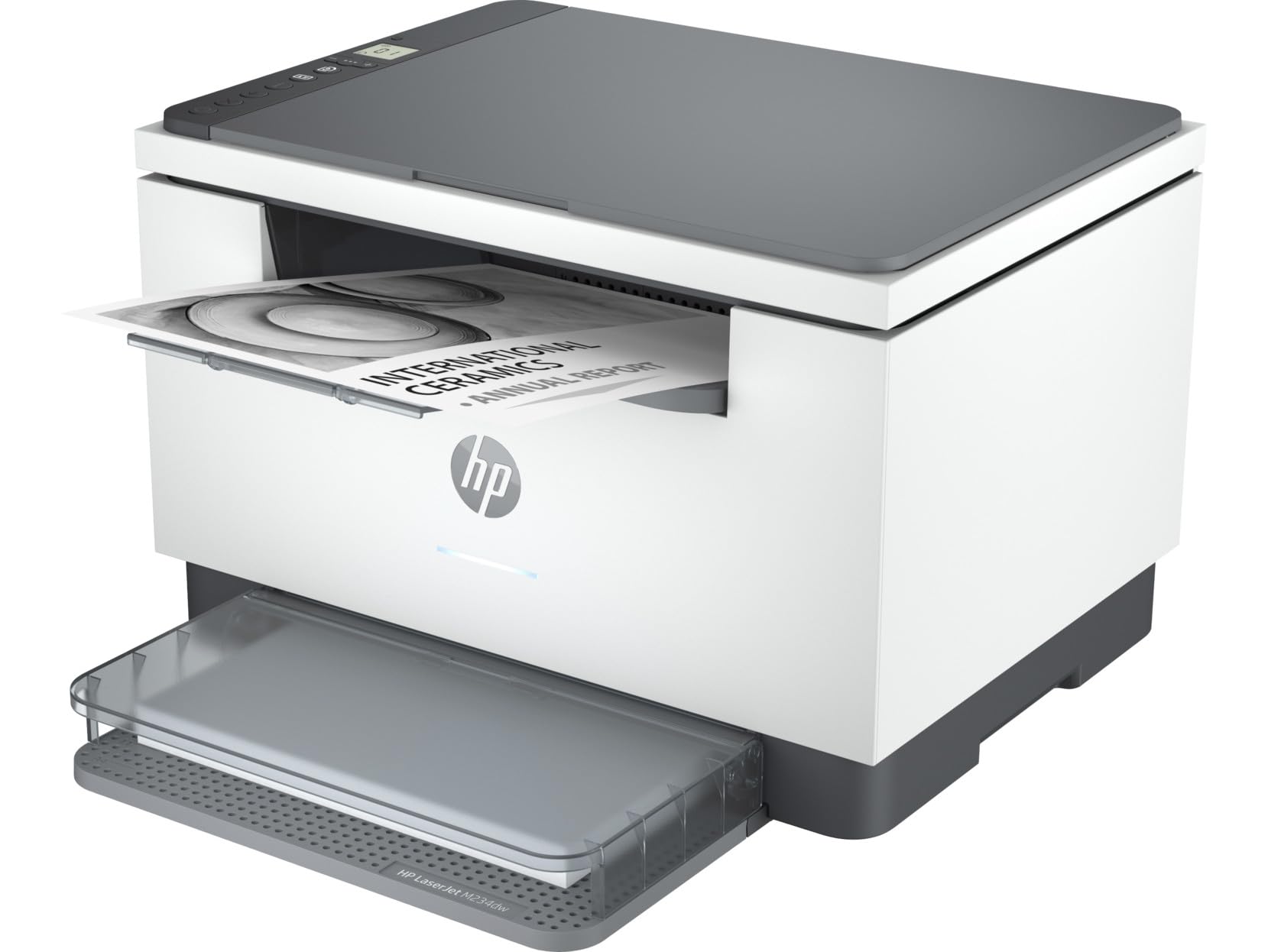 HP LaserJet M234dw Laser A4 1200 x 1200 DPI 30 ppm WiFi