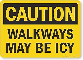 SmartSign - S-9850-AL-14