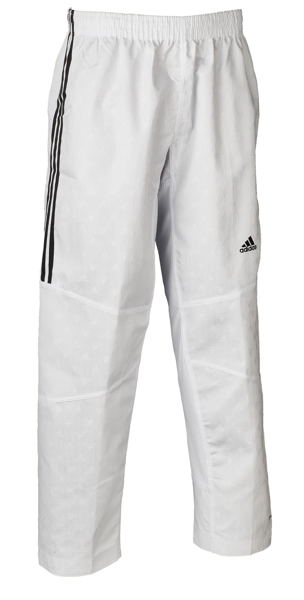 adidas Grand Master Taekwondo Dobok Uniform W/3 Streifen