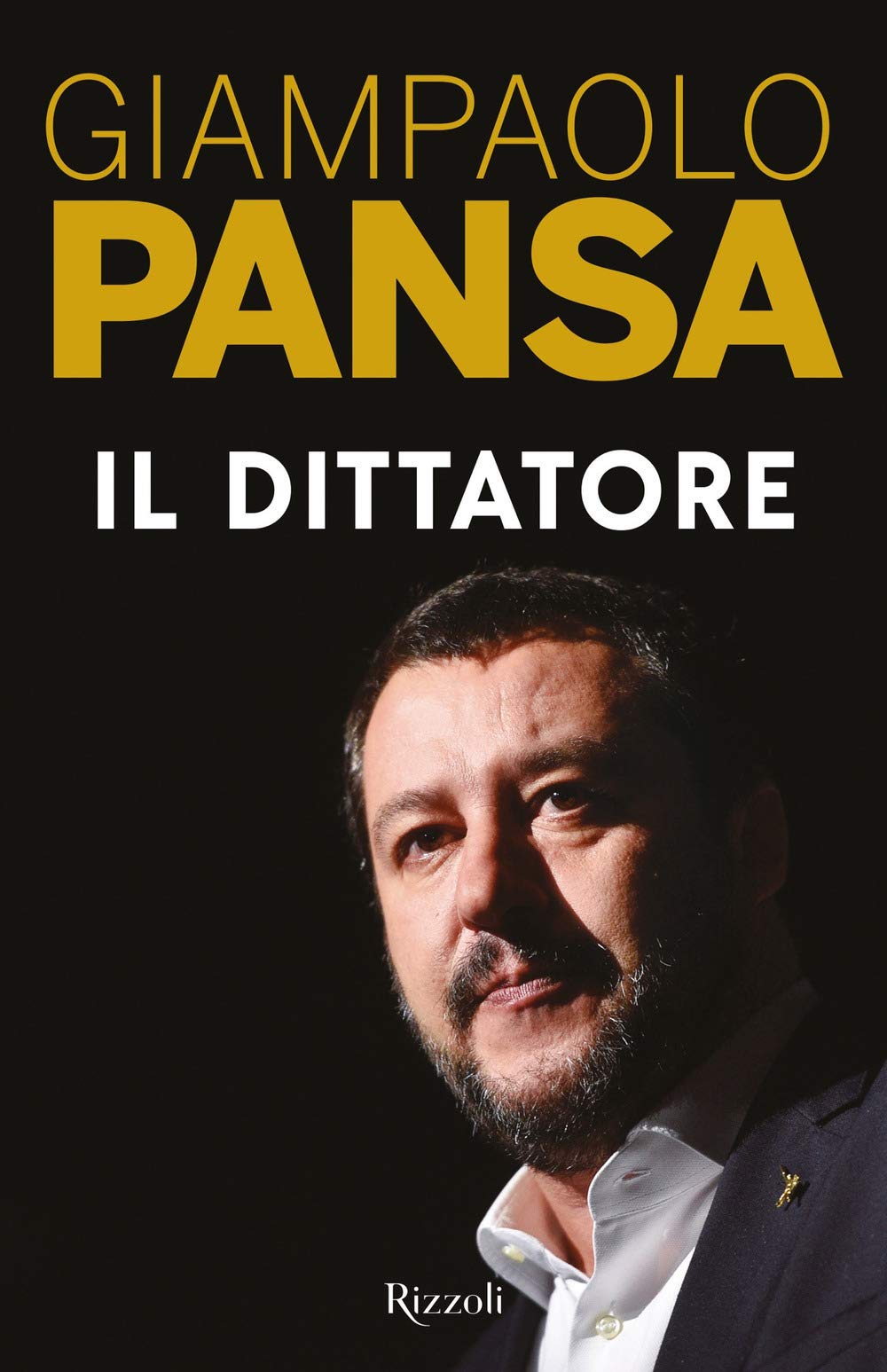 Il Dittatore - 4