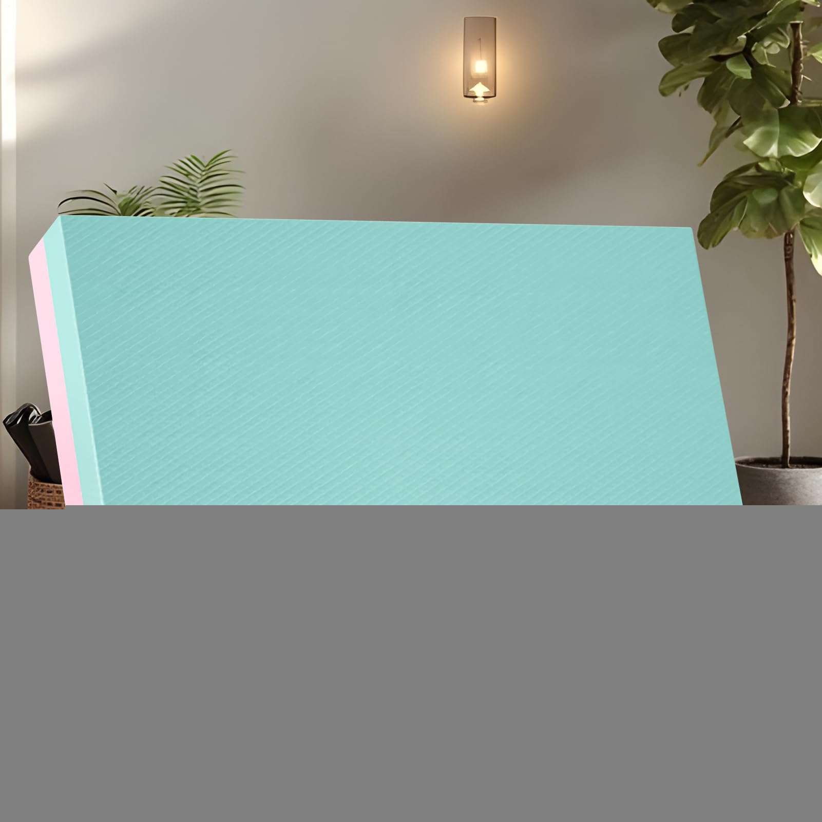 Almohadillas Para Rodillas De Yoga Colchoneta Antideslizante Para Rodillas