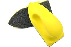 2-Pack Nanometer Scratch Free Car Interior Cleaning Brushes