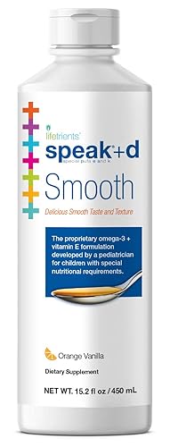 Speak Smooth con vitamina D disponible en Yaxa Guatemala
