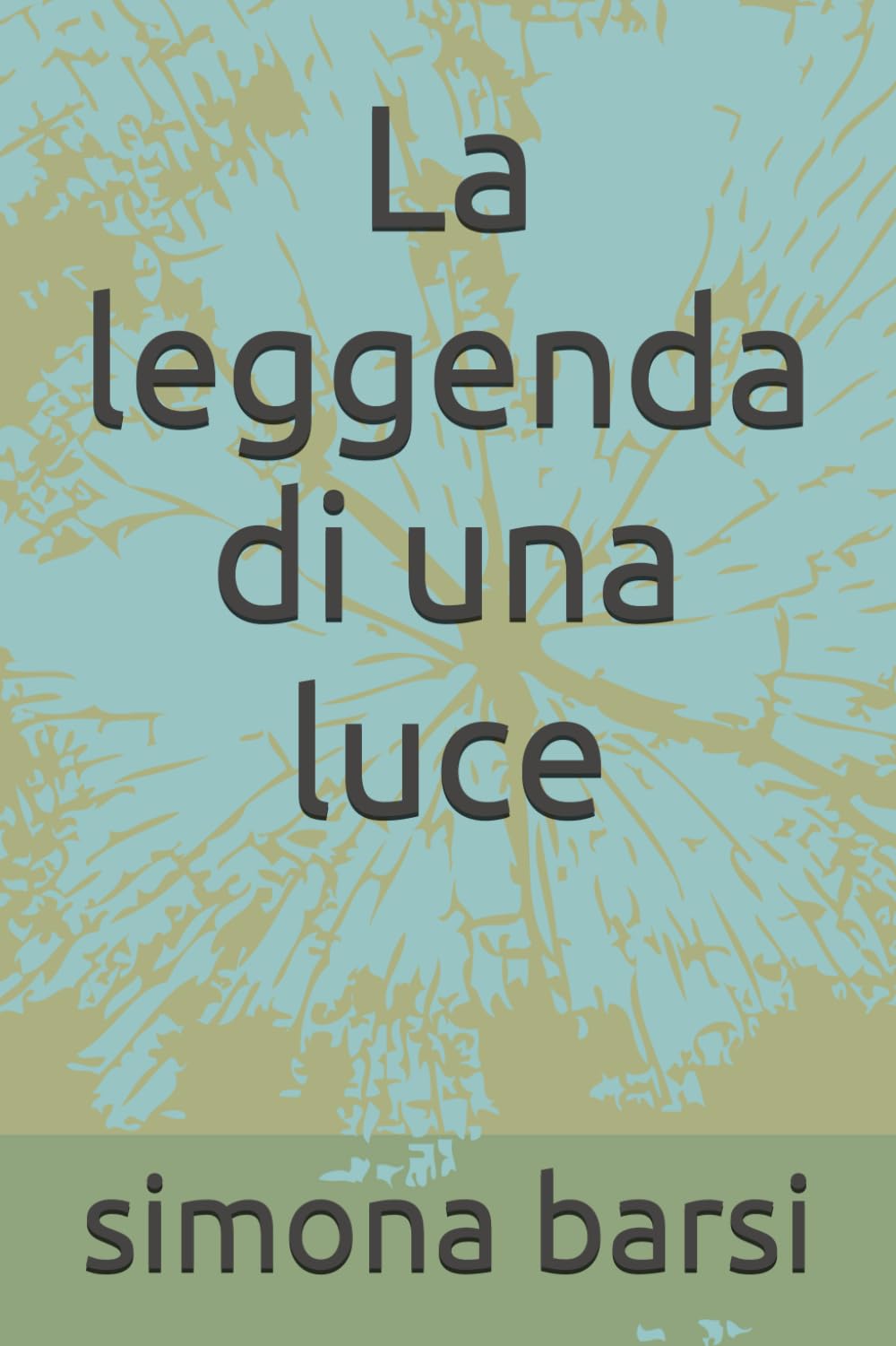 La leggenda di una luce