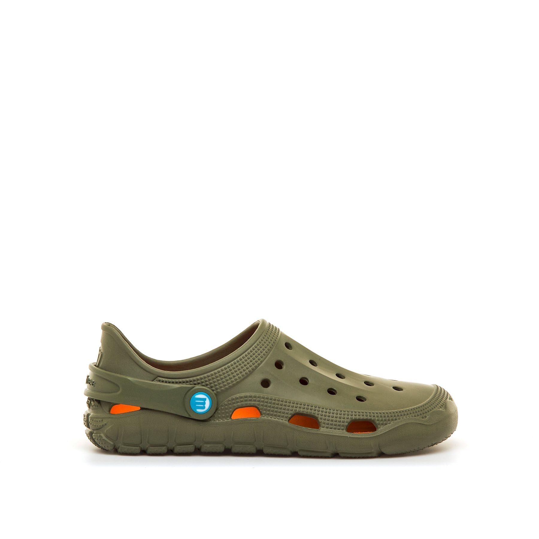 MTNG Zapatos Barefoot Hombre Free Care 85009