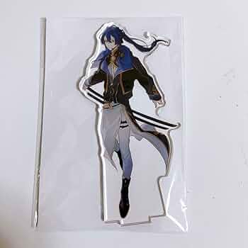  長尾 アクスタアクキー Amazon.co.jp: なにわ男子 長尾謙杜 アクスタ アクキー 6点