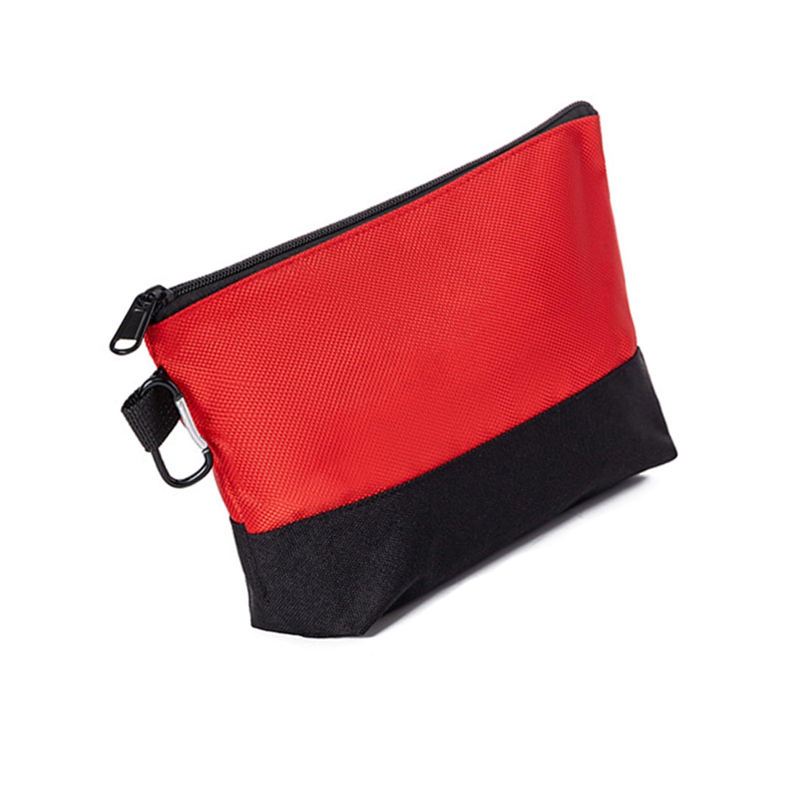 Industrial Strength Tool Storage Bag Reinforced Handles Organized Storage for Contractors DIYer Tool Bag