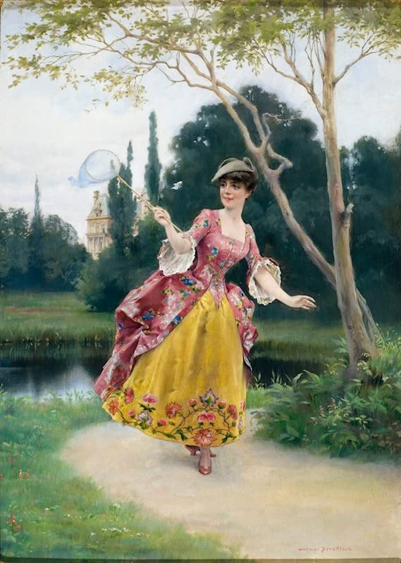 Tableaux Tableau Toile de Maître au Format Impressionnant pour Amateurs d'Art Exigeants